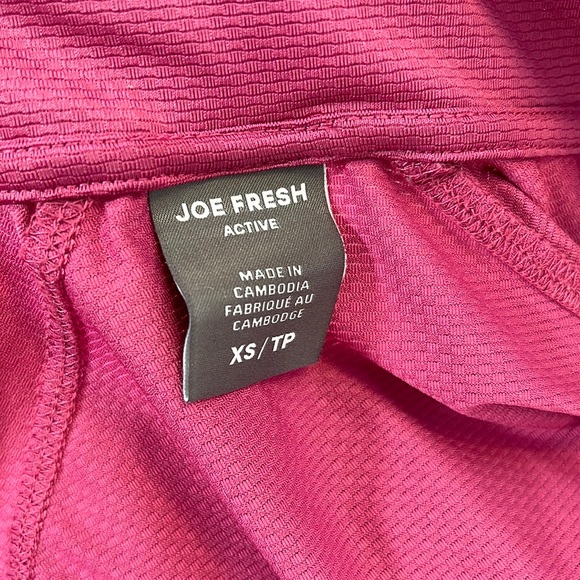 Workout/outdoor vest - Picture 8 of 9